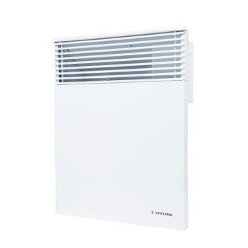 Ηλεκτρικός θερμοπομπός Tactic με ψηφιακή οθόνη 1000 Watt Intuis