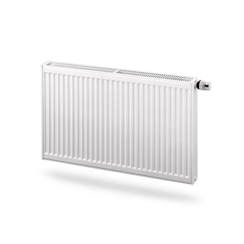 Θερμαντικό σώμα panel 11/600/400 εσωτερικού βρόγχου (441 kcal/h) Ventil Compact Dianorm