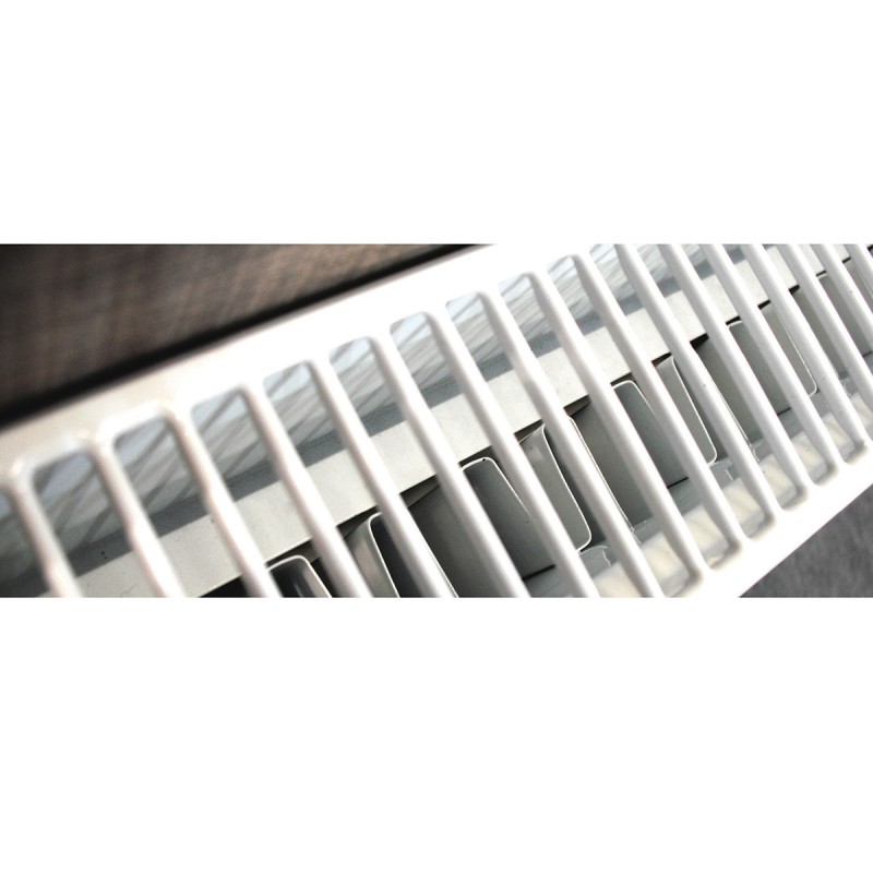 Θερμαντικό σώμα panel 11/605/1600 εξωτερικού βρόγχου (2009 kcal/h) Compact  Imas