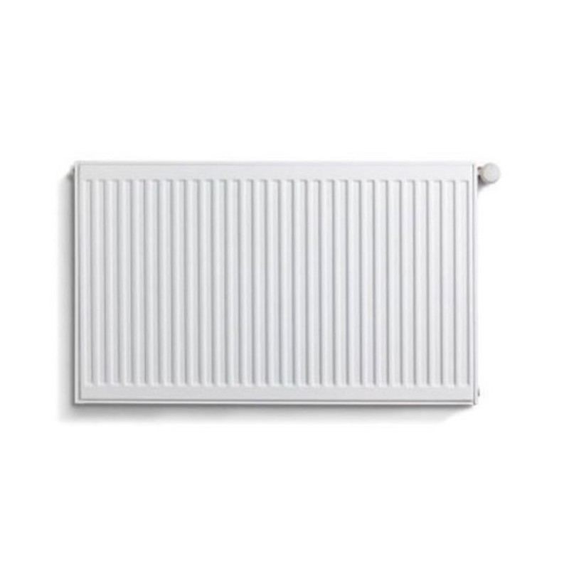 Θερμαντικό σώμα panel 11/600/800 εξωτερικού βρόγχου (813 kcal/h) Linea