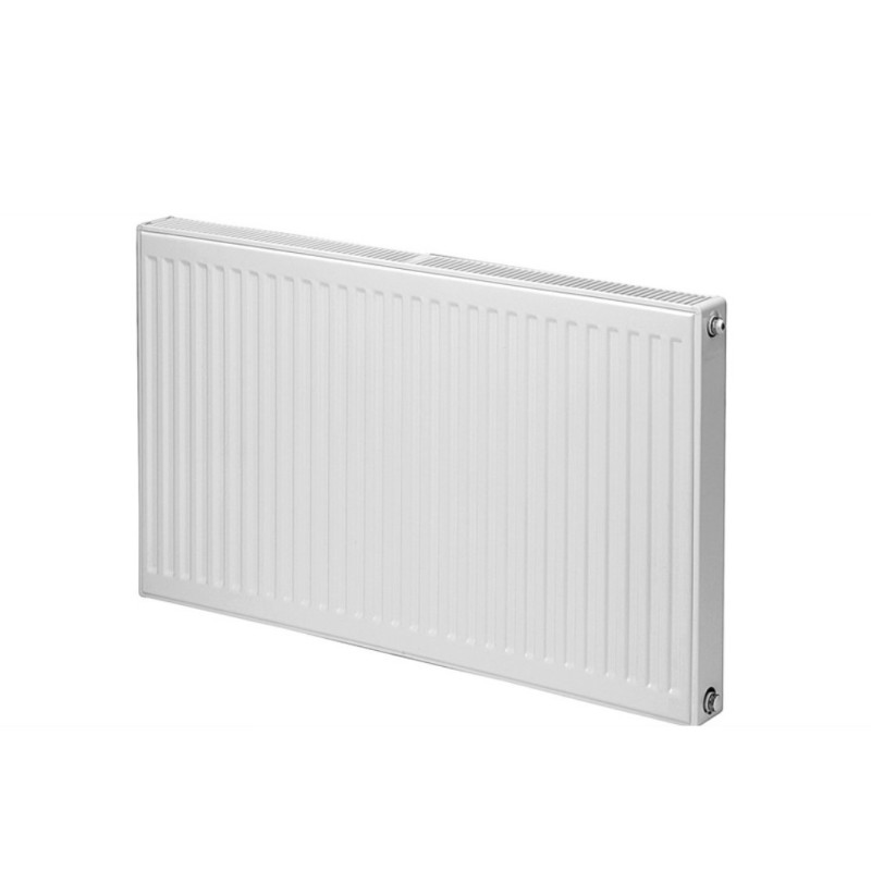 Θερμαντικό σώμα panel 11/600/800 εξωτερικού βρόγχου (813 kcal/h) Linea