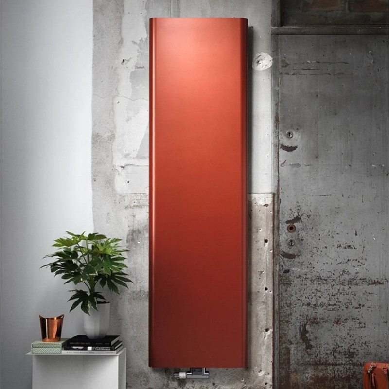 Θερμαντικό σώμα panel PAV21/1800/555 εσωτερικού βρόγχου (1443 kcal/h) Paros V Purmo