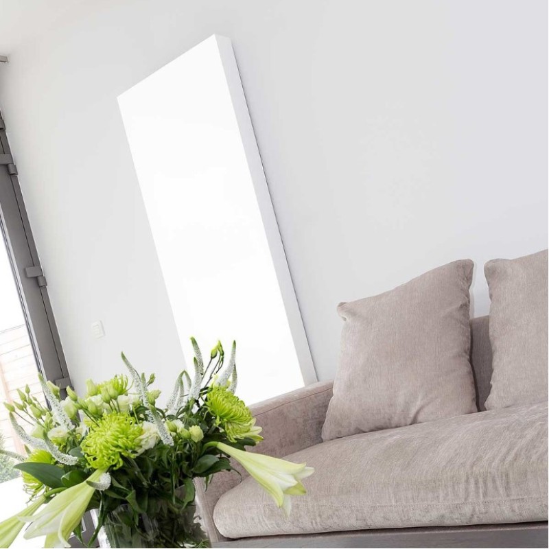 Θερμαντικό σώμα panel TIV21/1800/475 εσωτερικού βρόγχου (1443 kcal/h) Tinos V Purmo