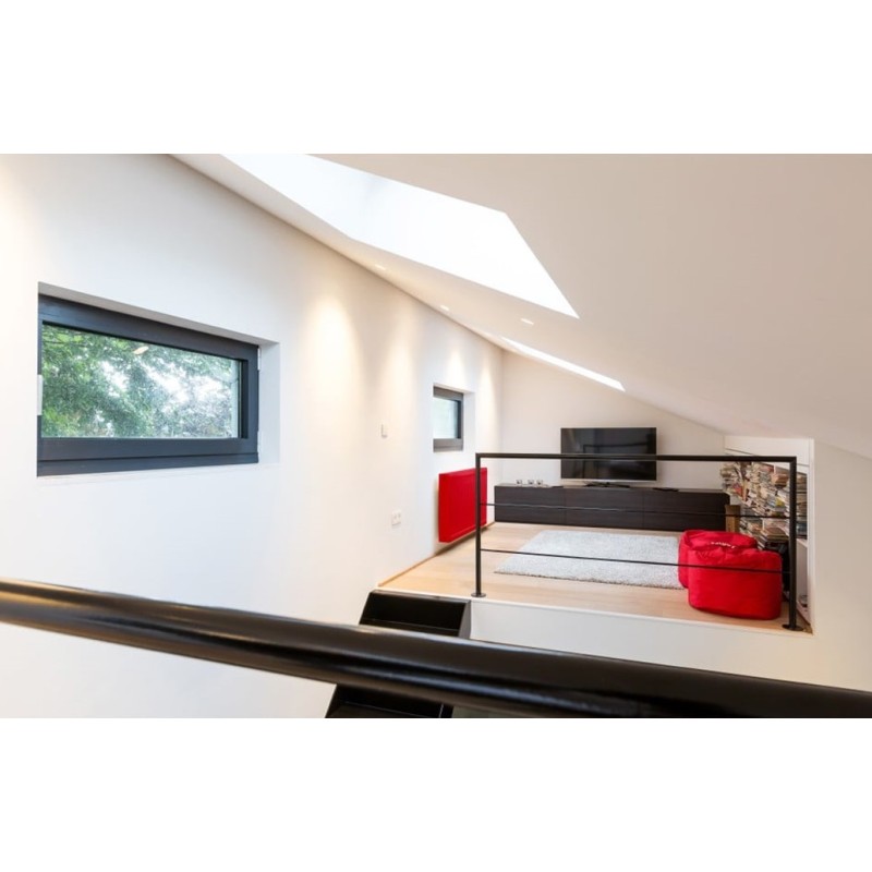 Θερμαντικό σώμα panel CV11/450/1800 εσωτερικού βρόγχου (1539 kcal/h) Ventil Compact Purmo
