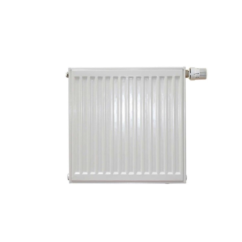 Θερμαντικό σώμα panel CV11/450/1800 εσωτερικού βρόγχου (1539 kcal/h) Ventil Compact Purmo