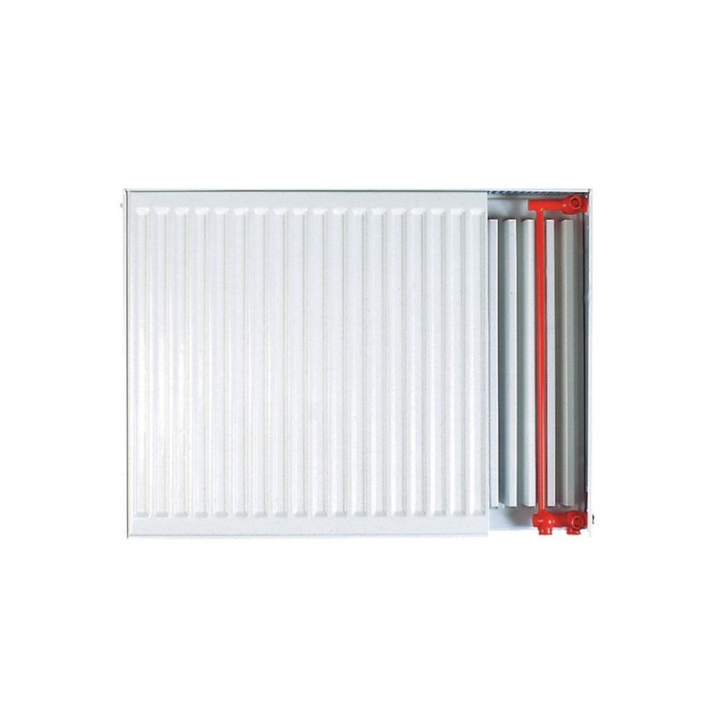 Θερμαντικό σώμα panel CV11/450/1800 εσωτερικού βρόγχου (1539 kcal/h) Ventil Compact Purmo