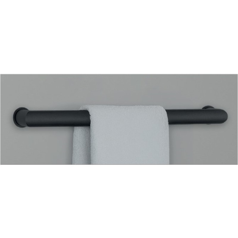 Θερμαινόμενη πετσετοκρεμάστρα μπάνιου 53,8x10cm NEL54 Neli Thermo Θερμαινόμενη πετσετοκρεμάστρα μπάνιου 53,8x10cm NEL54 Neli Thermo