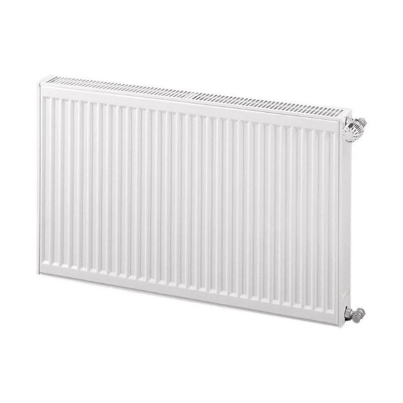 Θερμαντικό σώμα panel 11/600/1100 εξωτερικού βρόγχου (1213 kcal/h) Compact Purmo