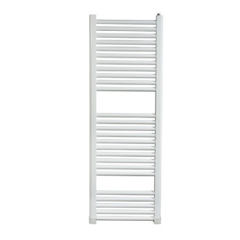 Θερμαντικό σώμα λουτρού 1000/600 (630 kcal/h) Round Elegant Splendid