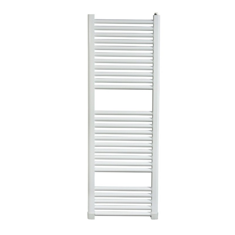 Θερμαντικό σώμα λουτρού 1000/500 (540 kcal/h) Round Elegant Splendid