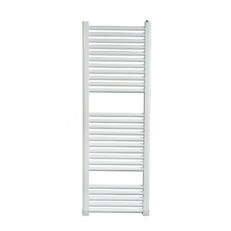 Θερμαντικό σώμα λουτρού 1000/600 (630 kcal/h) Round Elegant Splendid