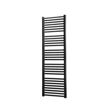 Θερμαντικό σώμα λουτρού 1200/500 (670 kcal/h) Round Elegant Splendid