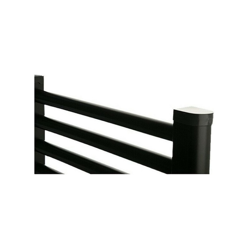 Θερμαντικό σώμα λουτρού 1600/400 (738 kcal/h) Round Elegant Splendid