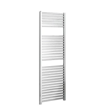 Θερμαντικό σώμα λουτρού 1600/500 (887 kcal/h) Round Elegant Splendid