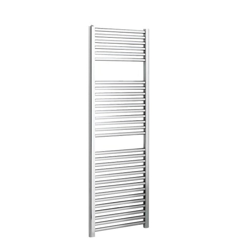 Θερμαντικό σώμα λουτρού 1200/600 (784 kcal/h) Round Elegant Splendid