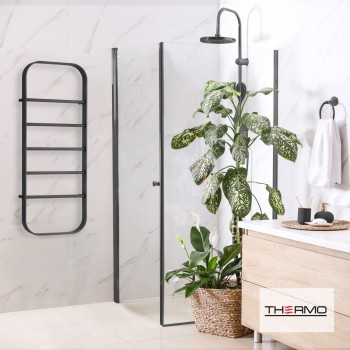 Θερμαινόμενη πετσετοκρεμάστρα μπάνιου 120x45cm SPA12045 Spark Thermo Θερμαινόμενη πετσετοκρεμάστρα μπάνιου 120x45cm SPA12045 Spark Thermo