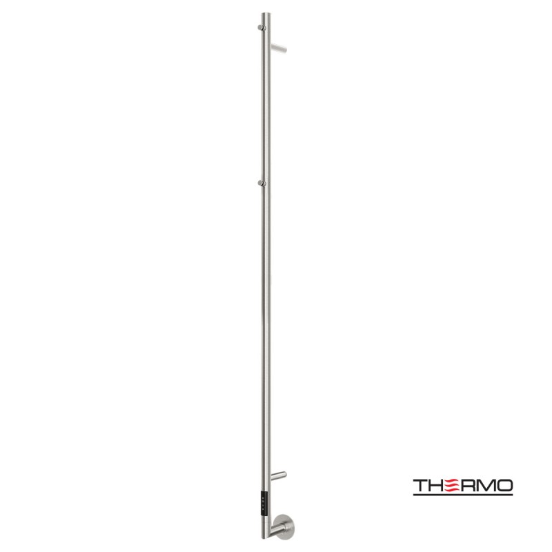 Θερμαινόμενη πετσετοκρεμάστρα μπάνιου 170x12,4cm STL170 Stilo Thermo