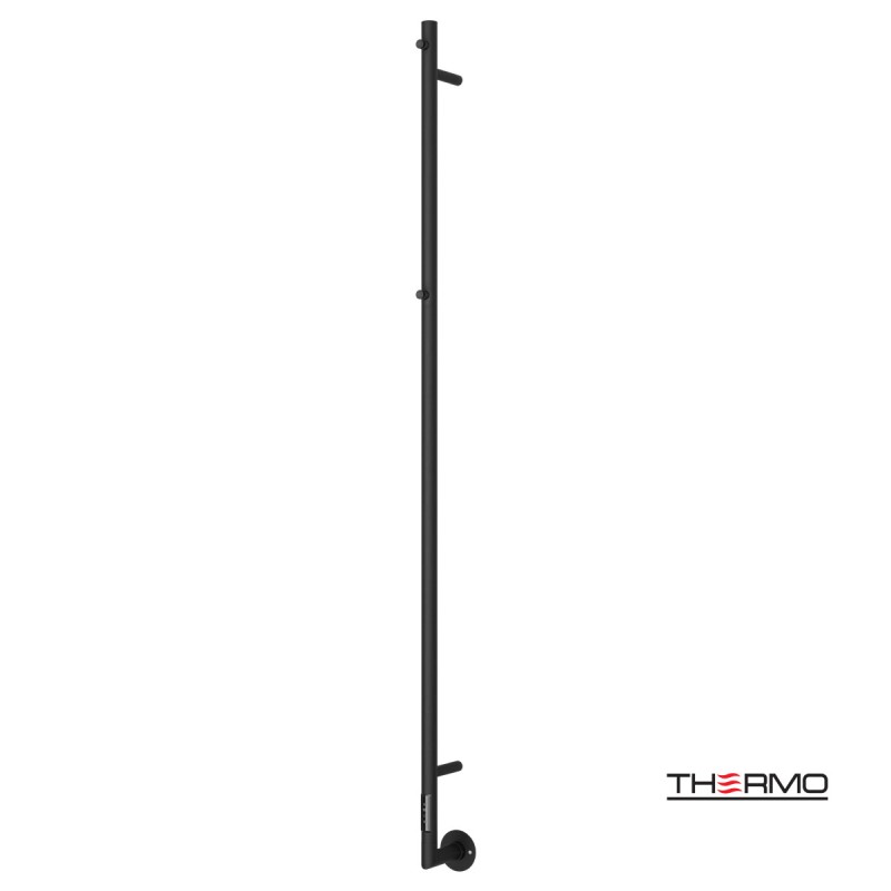 Θερμαινόμενη πετσετοκρεμάστρα μπάνιου 170x12,4cm STL170 Stilo Thermo