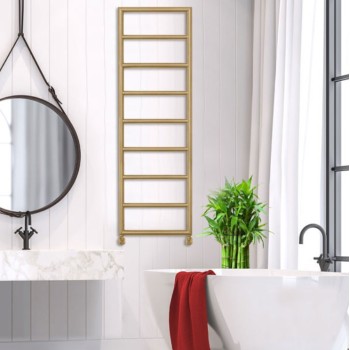 Θερμαινόμενη πετσετοκρεμάστρα μπάνιου 150x50cm TEM15050 Tempo Thermo Θερμαινόμενη πετσετοκρεμάστρα μπάνιου 150x50cm TEM15050 Tempo Thermo