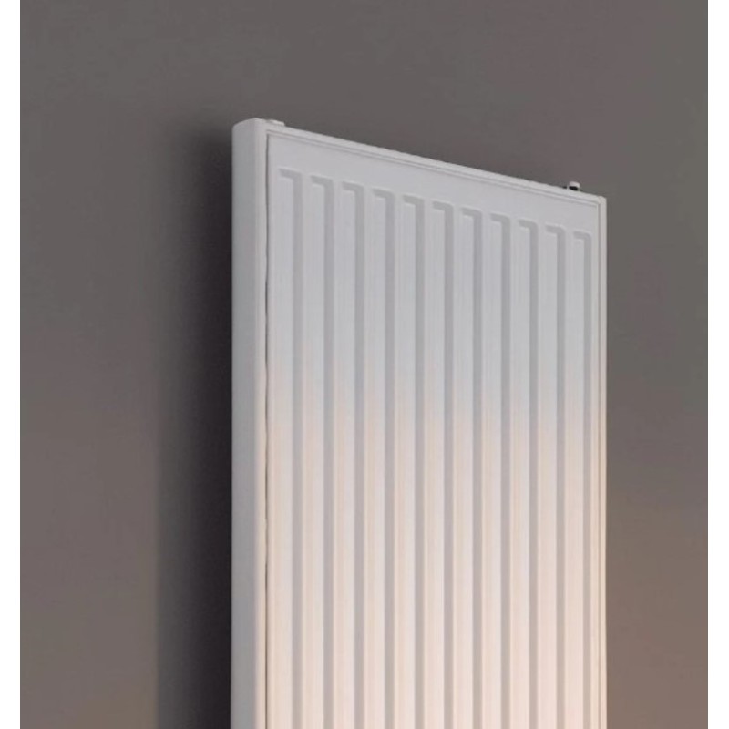 Θερμαντικό σώμα panel 10/600/2000 εσωτερικού βρόγχου (1219 kcal/h) Verteo Profil Kermi