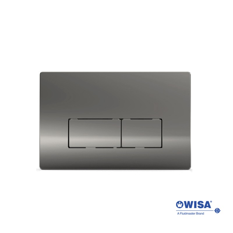 Πλακέτα χειρισμού Easy-Touch με επιλογή 3/6lt F092 Key Wisa