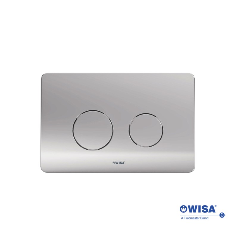 Πλακέτα χειρισμού Easy-Touch με επιλογή 3/6lt F099 Circle Wisa Πλακέτα χειρισμού Easy-Touch με επιλογή 3/6lt F099 Circle Wisa