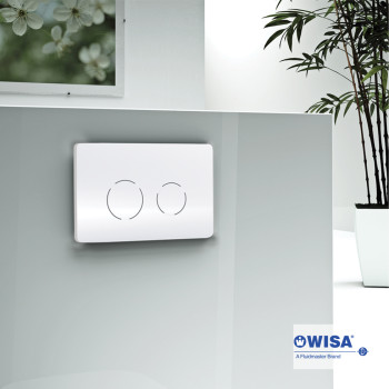 Πλακέτα χειρισμού Easy-Touch με επιλογή 3/6lt F099 Circle Wisa