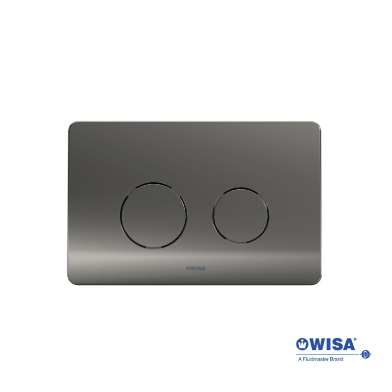 Πλακέτα χειρισμού Easy-Touch με επιλογή 3/6lt F099 Circle Wisa Πλακέτα χειρισμού Easy-Touch με επιλογή 3/6lt F099 Circle Wisa