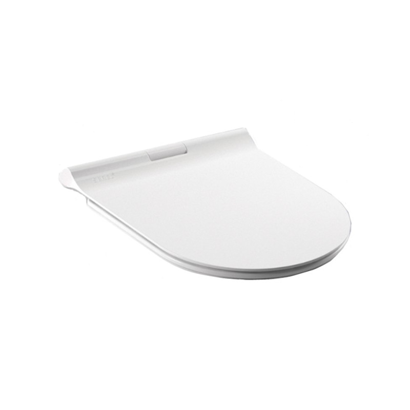 Κάλυμμα λεκάνης slim soft close 9001SC-300 Serel