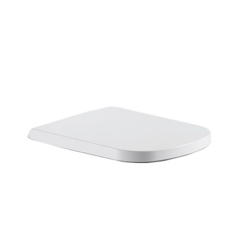 Κάλυμμα λεκάνης soft close 9750SC-300 Sega Bianco Ceramica