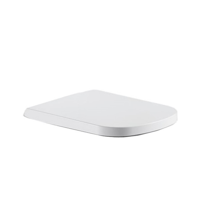 Κάλυμμα λεκάνης soft close 9750SC-300 Sega Bianco Ceramica