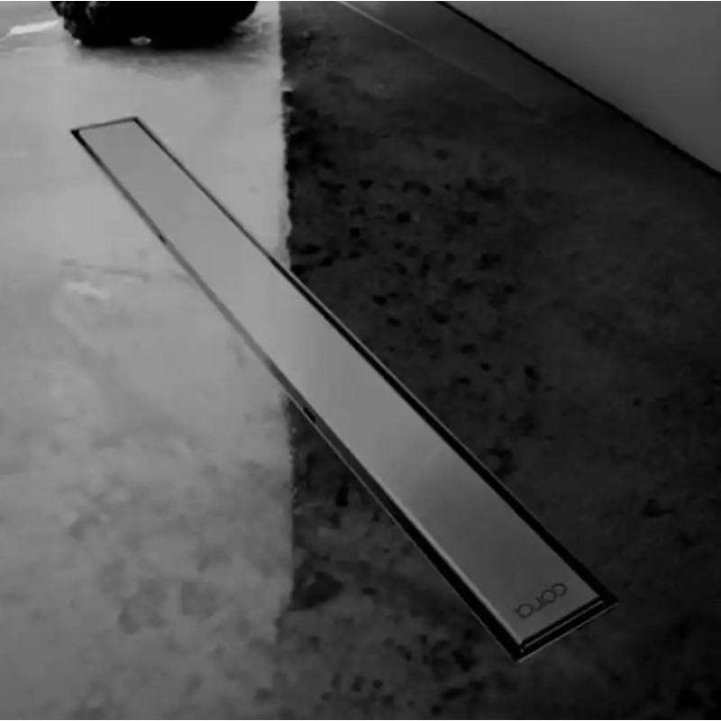 Κανάλι ντους 60cm 82060 Neo Cora