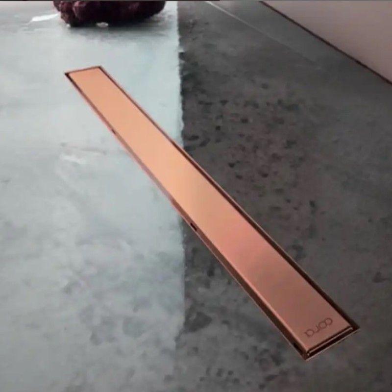 Κανάλι ντους 60cm 82060 Neo Cora