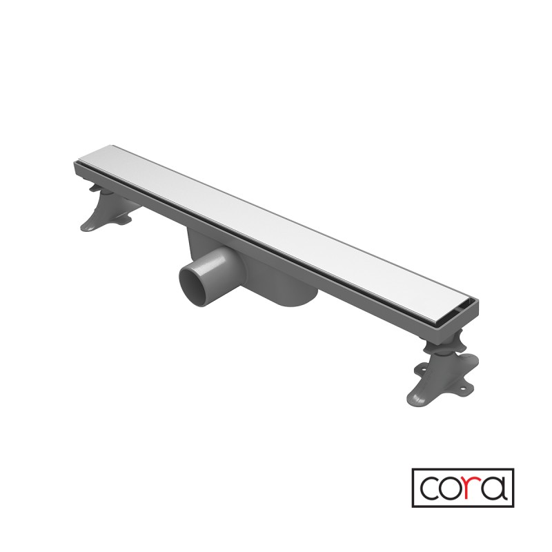 Κανάλι ντους Kira Cora