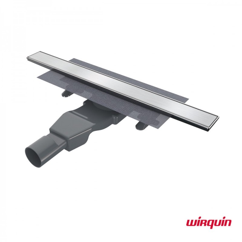 Κανάλι ντους 60cm AQ600 Acqua Wirquin