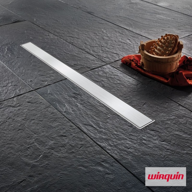 Κανάλι ντους 60cm AQ600 Acqua Wirquin