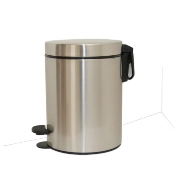 Επιδαπέδιο χαρτοδοχείο 5L Emily Disegno Italiano