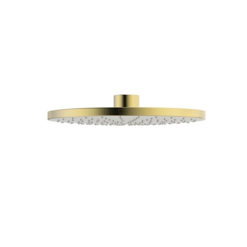 Κεφαλή ντους Ø23cm 69188085 Carla KLS Κεφαλή ντους Ø23cm 69188085 Carla KLS