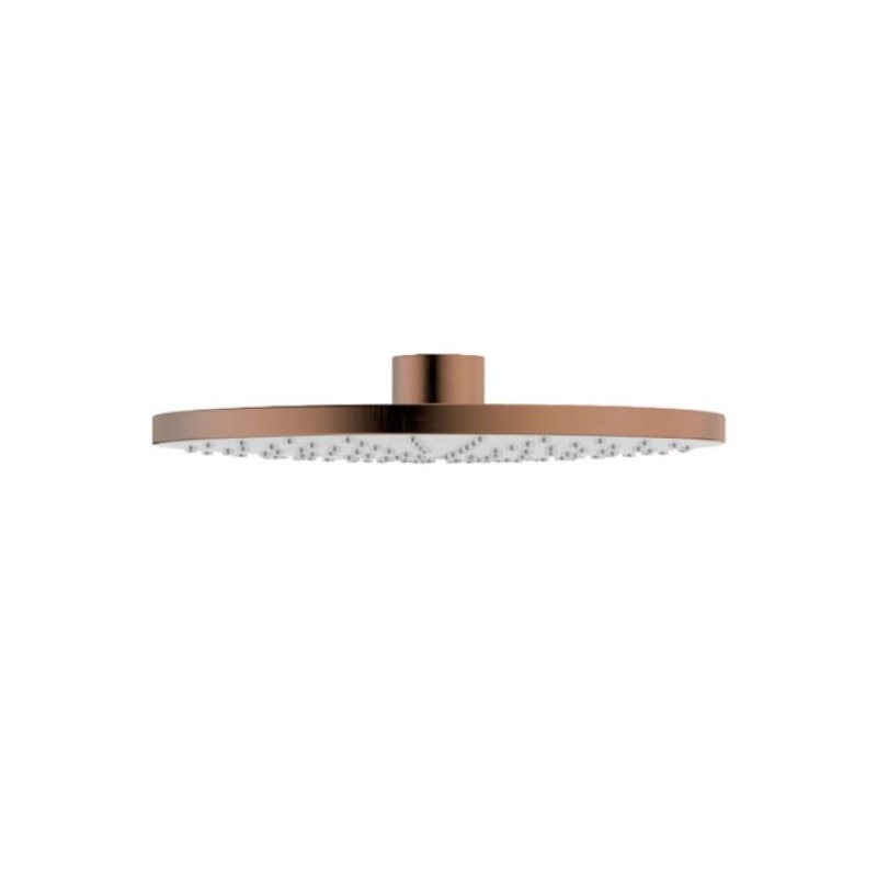 Κεφαλή ντους Ø23cm 69188085 Carla KLS Κεφαλή ντους Ø23cm 69188085 Carla KLS