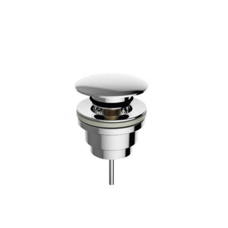 Βαλβίδα νιπτήρος clicker 690022 KLS