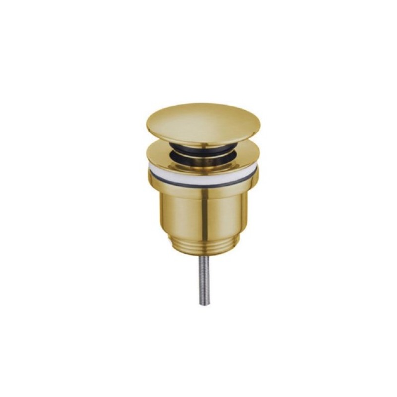 Βαλβίδα νιπτήρος clicker 690022B KLS Βαλβίδα νιπτήρος clicker 690022B KLS