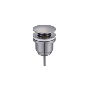 Βαλβίδα νιπτήρος clicker 690022B KLS Βαλβίδα νιπτήρος clicker 690022B KLS