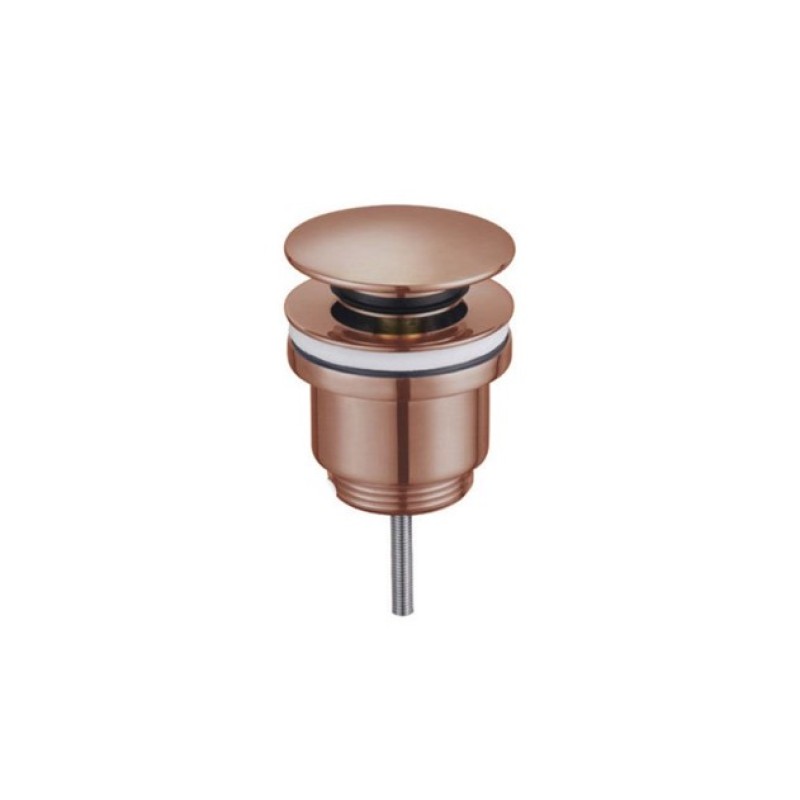 Βαλβίδα νιπτήρος clicker 690022B KLS Βαλβίδα νιπτήρος clicker 690022B KLS