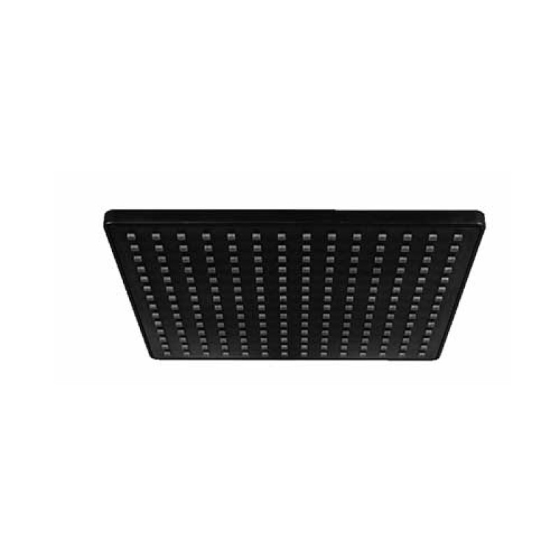 Κεφαλή ντους 20x20cm 692059MB KLS