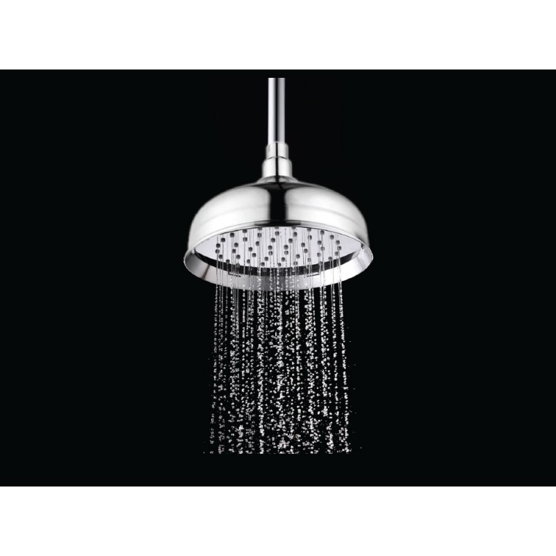 Κεφαλή ντους Ø20cm 45102 Moon Shower Κεφαλή ντους Ø20cm 45102 Moon Shower