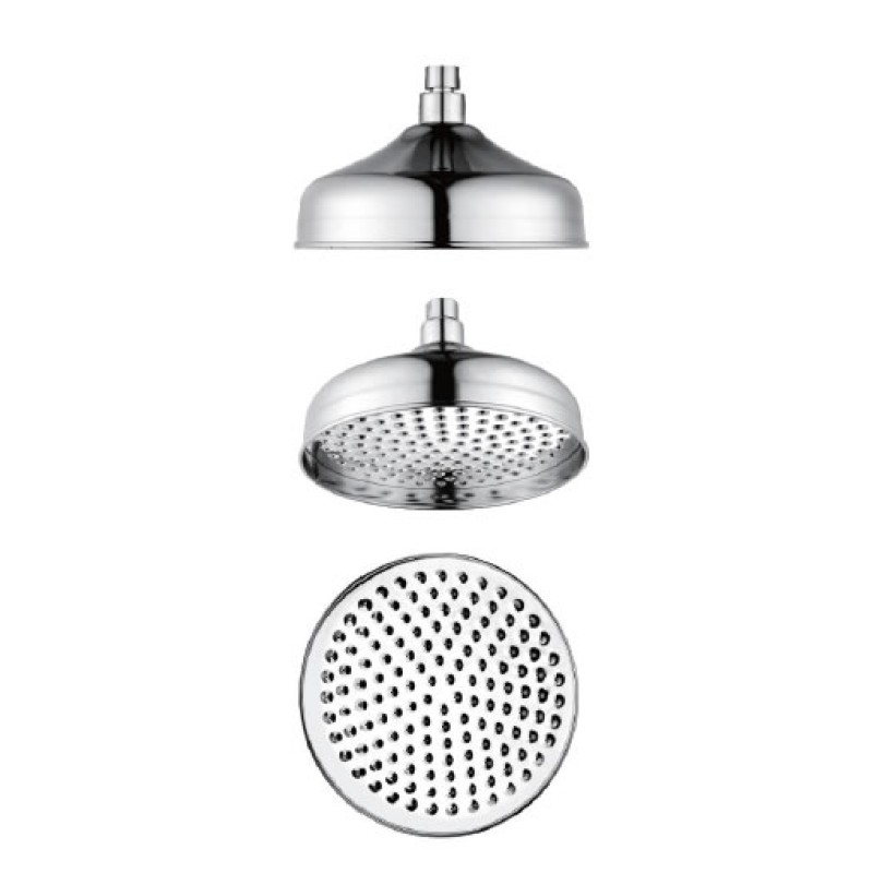 Κεφαλή ντους Ø20cm 45102 Moon Shower Κεφαλή ντους Ø20cm 45102 Moon Shower
