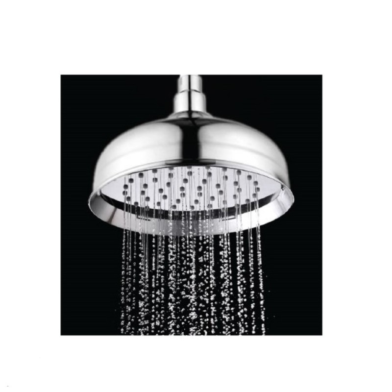 Κεφαλή ντους Ø20cm 45102 Moon Shower Κεφαλή ντους Ø20cm 45102 Moon Shower