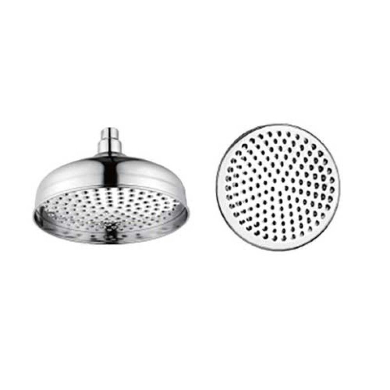 Κεφαλή ντους Ø20cm 45102 Moon Shower Κεφαλή ντους Ø20cm 45102 Moon Shower