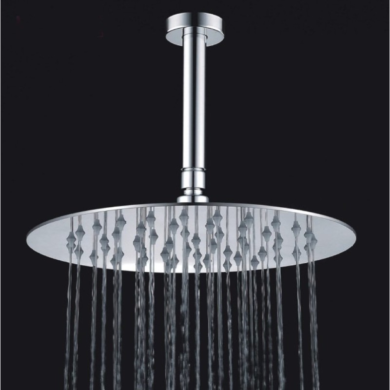 Κεφαλή ντους Ø20cm 45103 Moon Shower Κεφαλή ντους Ø20cm 45103 Moon Shower