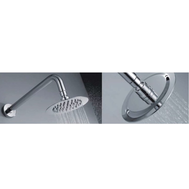 Κεφαλή ντους Ø20cm 45103 Moon Shower Κεφαλή ντους Ø20cm 45103 Moon Shower